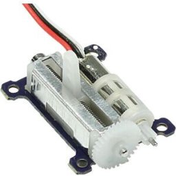 MASTER DS15L - Micro Servo DS15, left