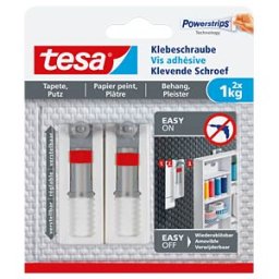 TESA 77775 - tesa® adjustable adhesive screw