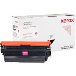 XEROX 006R04245 - Toner - HP - Magenta - 646A - Rebuilt