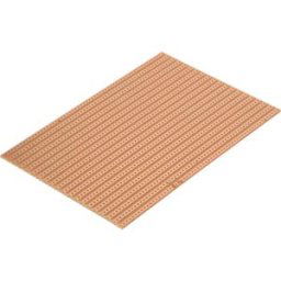 RADEMACHER H5SR150 - Strip grid board, hard paper, 150x100mm, RM 5.08