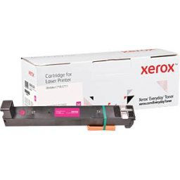 XEROX 006R04284 - Toner - OKI - Magenta - 44318606 - Rebuilt