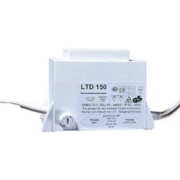 FREI HAL-TRAFO 150VA - Halogen transformer 150VA, 230V / 11.5V