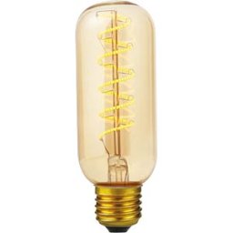 SCHIEFER LIGHTING SCHI LX023922305 - LED bulb E27, 4 W, 200 lm, 2000 K, filament, dimmable