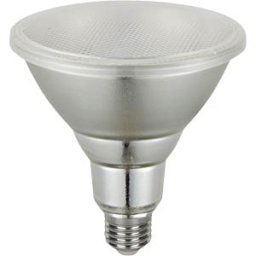 SCHIEFER LIGHTING SCHI L6438008271 - E27 LED bulb, 11 W, 1035 lm, 2700 K, dimmable, IP65
