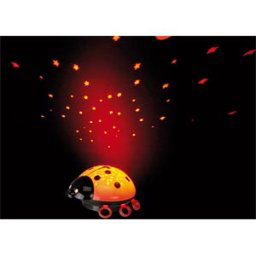 ANSMANN ANS STERNENLICHT - Night Light - starlight