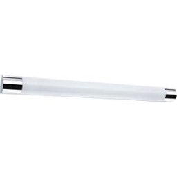 PAULMANN PLM 79713 - Orgon LED wall light, 10.5 W, 835 lm, 3000 K, IP44, 700 mm, chro