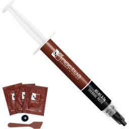 NO 201345 - NOCTUA thermal compound NT-H1, SW (spatula & wipes), 3.5 g