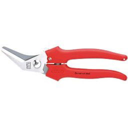 KNIPEX KN 95 05 185 - Combination Shears