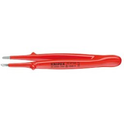 KNIPEX KN 92 67 63 - Precision Tweezers insulated