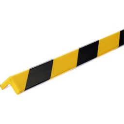 DURABLE 1101130 - Warning and protection profile, corner protection, C19