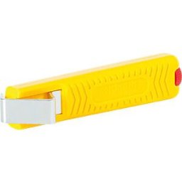 JOKARI JOK 10 162 - Cable knife, Standard No.16, 132 mm, for round cables, 4-16 mm