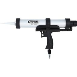 KS TOOLS GMBH KS 515.1975 - Pneumatic cartridge gun, 310 ml