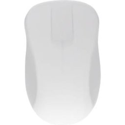 CONTOUR AK-PMH21OSFUSW - Mouse, wireless, IP68, disinfectable, white