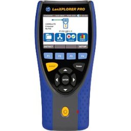 TREND NETWORKS ID LANXP PR - LanXPLORER pro premium package
