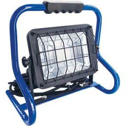 AS SCHWABE AS-SCHWABE 46429 - LED work light, 50 W, 6800 lm