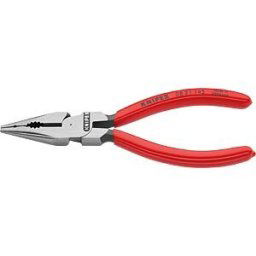 KNIPEX KN 08 21 145 - Needle-Nose Combination Pliers