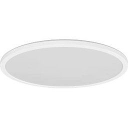 PAULMANN PLM 71185 - Atria Shine ceiling light fixture, 22 W, 2300 lm, 4000 K, round,