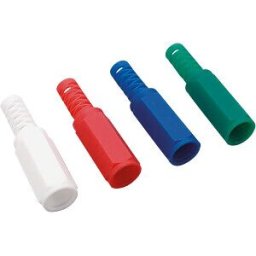 BKL 075230 - Handle Set for DC-Plugs, 4x