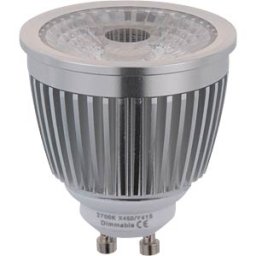 SCHIEFER LIGHTING SCHI L022738110 - GU10 MR16 50x54 320Lm 4.5W 827 38°