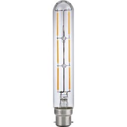 SCHIEFER LIGHTING SCHI LX223017109 - LED bulb Ba22d, 5 W, 470 lm, 2200 K, dimmable