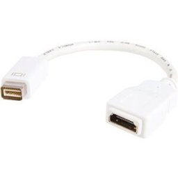 STARTECH.COM ST MDVIHDMIMF - Mini DVI to HDMI Adapter Macbooks/iMacs