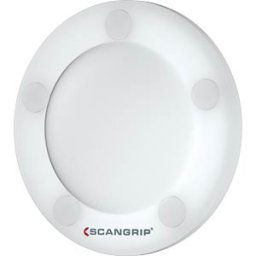 SCANGRIP 3.5922 - Diffuser M for glare-free and soft light