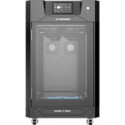 FLASHFORGE FF GUIDER 3U - 3D printer, Guider 3 Ultra