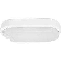 MÜLLER LICHT MLI 20300536D - Ipsum Sensor ceiling light fixture, 8 W, 950 lm, 4000 K