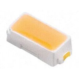 WÜRTH WUE 158302230 - SMD light-emitting diode, 3022, warm white, 120