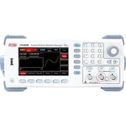 UNI-TREND UTG 2062B - Function generator, 60 MHz, 2 channels