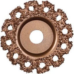 PROXXON 28559 - Cutting and Rasping Disc for LHW + LHW/A