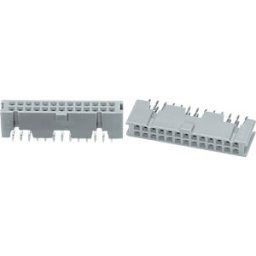 3M 85344500 PL - Multipole socket DIN 41651