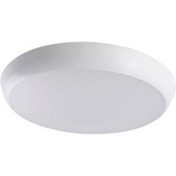 ENOVALITE ELED 300262 - Outdoor ceiling light fixture, 18 W, 1880 lm, 4000 K, IP65