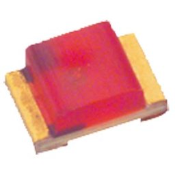 KINGBRIGHT SMD-LED 0805 GE - CHIP LEDs, type G0805, yellow