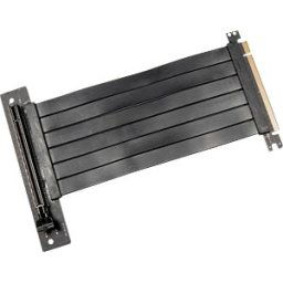 INTER-TECH IT88885548 - Riser card, PCIe x16 > x16, 20-cm cable
