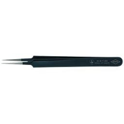 KNIPEX KN 92 28 71 ESD - Precision Tweezers ESD