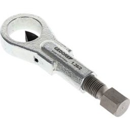 GEDORE WERKZEUG GEDO 1.26/2 - Nut splitter 17-24 mm, M10-M16