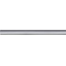 PAULMANN PLM 96854 - URail system rail, 0.5 m, chrome