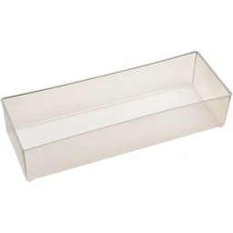 RAACO A7-2 - Assortment box inserts, H/W/D 47 x 79 x 218 mm