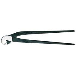 KNIPEX KN 91 00 200 - Tile Nibbling Pincer 200 mm