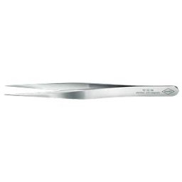 KNIPEX KN 92 22 06 - Precision Tweezers pointed shape