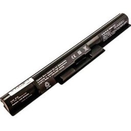 FREI AKKU 53626 - Laptop battery for Sony, Li-Ion, 2200 mAh
