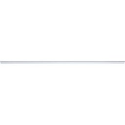 PAULMANN PLM 95580 - ProRail3 rail cover, 0.7m, grey