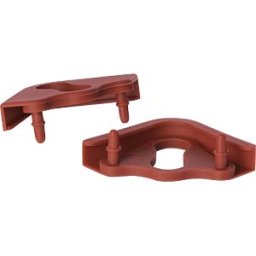 NO NA-SAVP6 - Noctua NA-SAVP6, anti-vibration pad, brown, 16 pieces