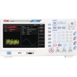 UNI-TREND UT UTG4082A - Function generator, 80 MHz, 2 channels