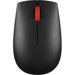 LENOVO 50R20864 - Mouse, Wireless, Black