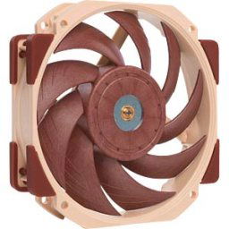 NO NF-A12X25R P - NOCTUA NF-A12x25r PWM case fan, 120 mm