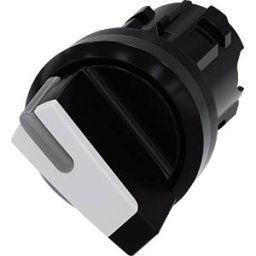 SIEMENS ACT02 2BC60-0AA0 - Toggle switch, 2 positions O<I, momentary