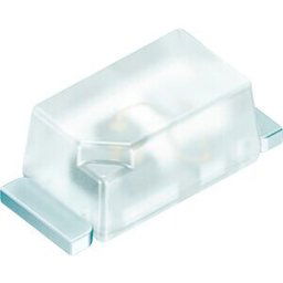 AMS OSRAM OSO LYL29K-H1K2 - LED, SMD 0603, yellow, 2,8 mcd, 160°