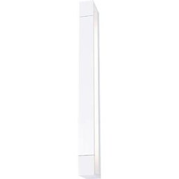 PAULMANN PLM 79516 - Lucille LED wall light, 18 W, 1600 lm, 2700 K, 600 mm, white